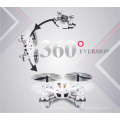 Hot 2.4G 4-Axles RC Quadcopter Drone Mini RC Toys